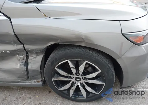 2017 Chevrolet Malibu 1Lt from USA, damaged, VIN 1G1ZE5ST1HF125541